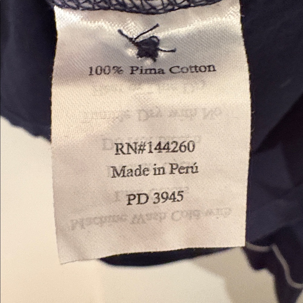 Petite Plume Women's Cotton Shirt Womens Medium Sleepwear Cozy - Picture 5 of 10